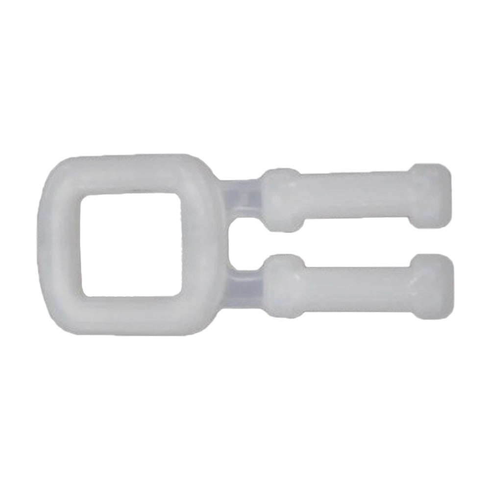 PP band and band stopper set 15.5mm x 50m x 0.5mm L-50 1 set