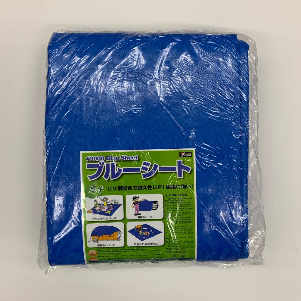 블루 시트 두꺼운 알루미늄 비둘기 수 28 개 BLZ-14 1 장