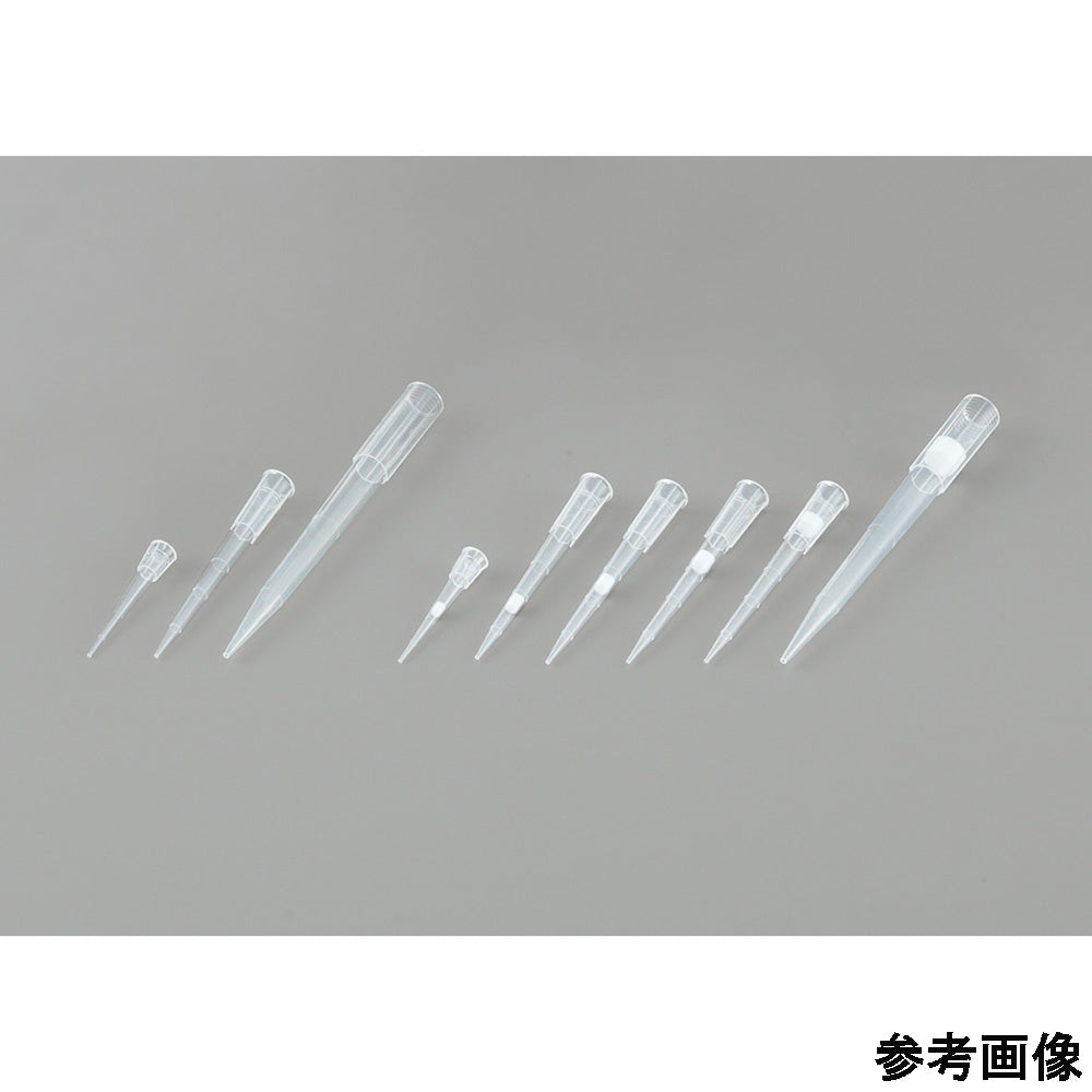 미니멀리텐션칩(스마트) 멸균제 1000uL 1상자(96개×6 랙입) NT-1000-SLR 1상자(96개×6 랙입)