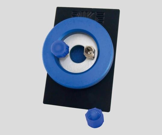 FT-IR Cell Assembly Liquid Cell Window Material KBr (with holes) 160-1131 1 piece