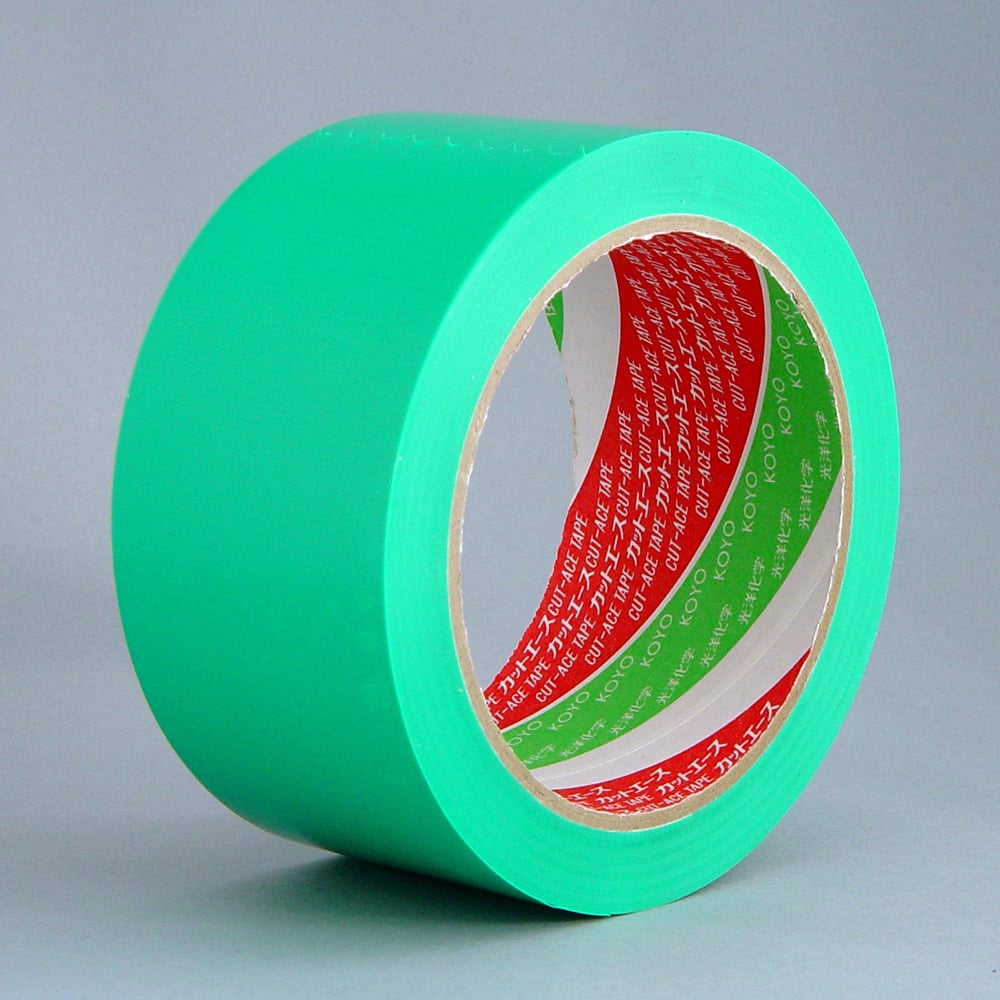 Cut Ace 50mm x 25m Strong Adhesive MG 1 Roll
