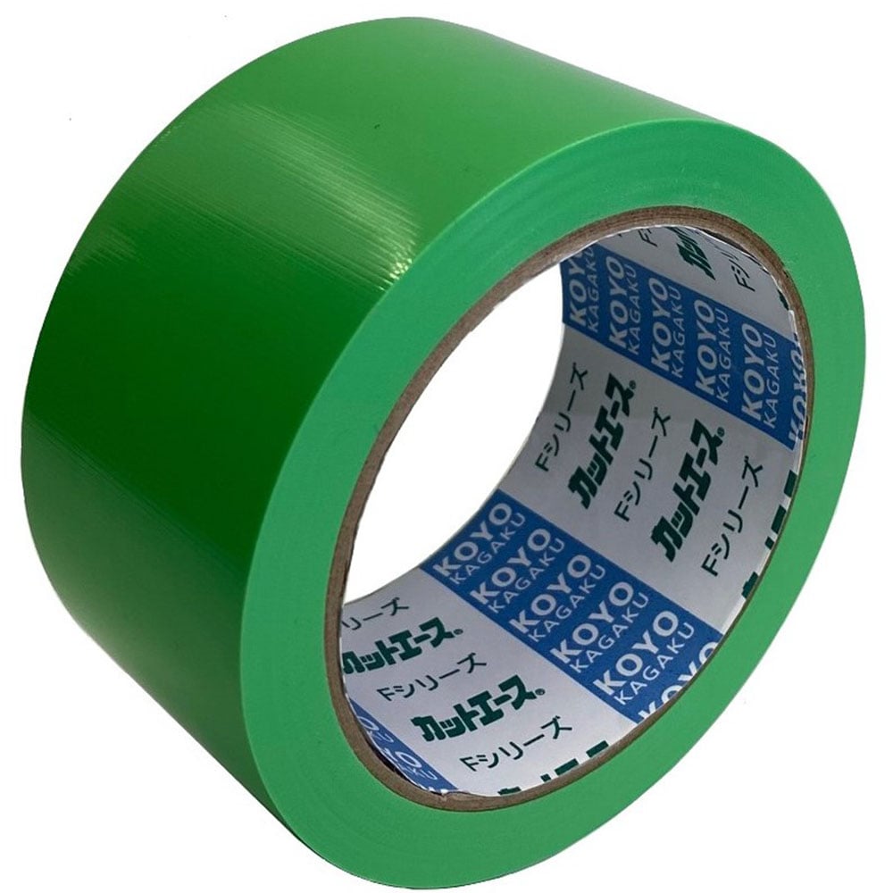 Cut Ace 50mm x 25m Medium Adhesive FG 1 Roll