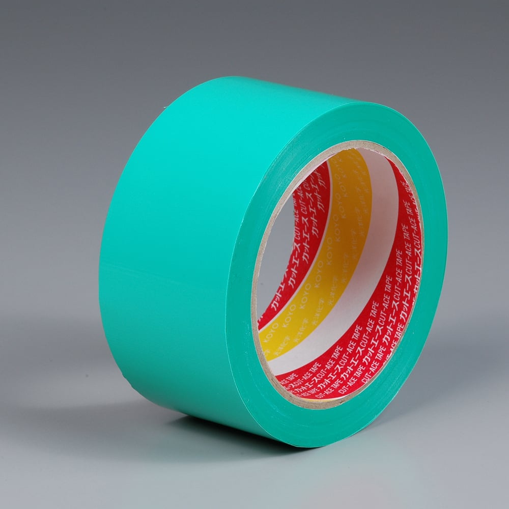 컷 에이스 50mm×25m 약점착 UG 1권