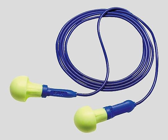 耳栓(プッシュインス(TM)) 318-1001 1組