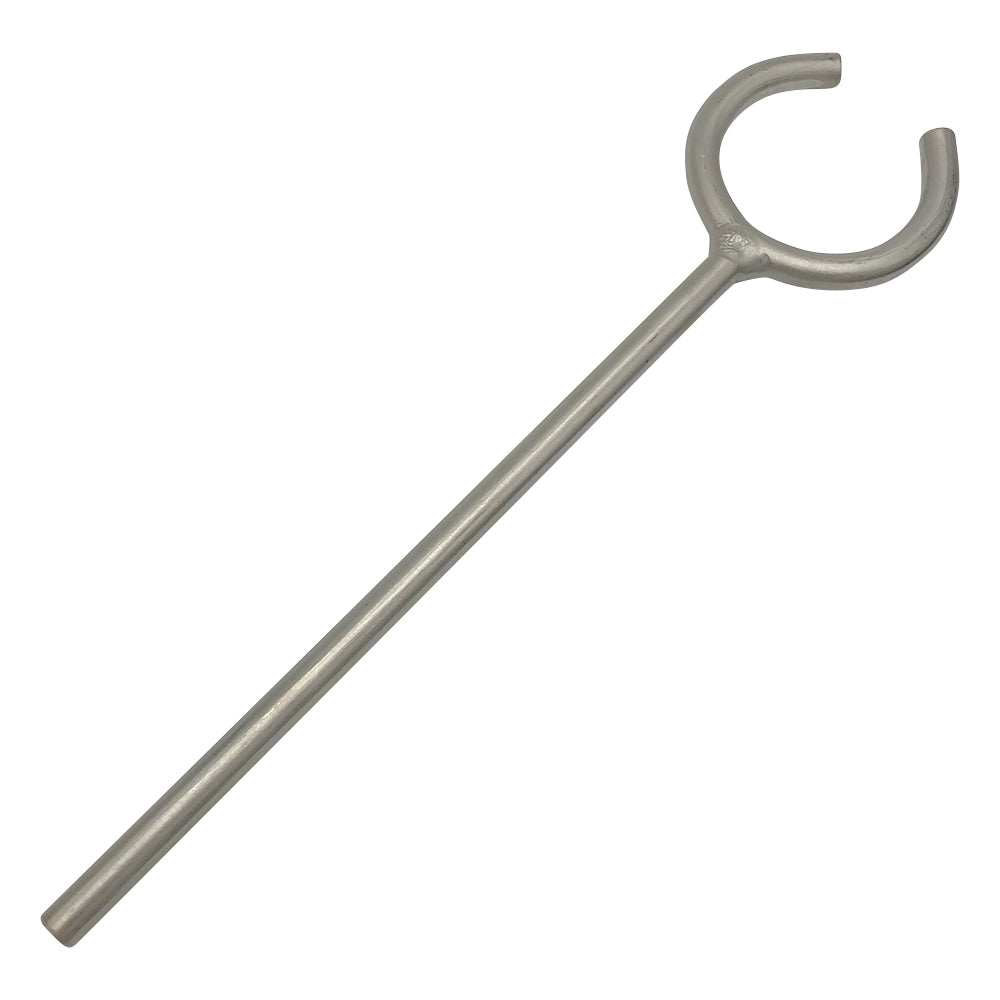 Stainless steel cut ring φ50 1 piece