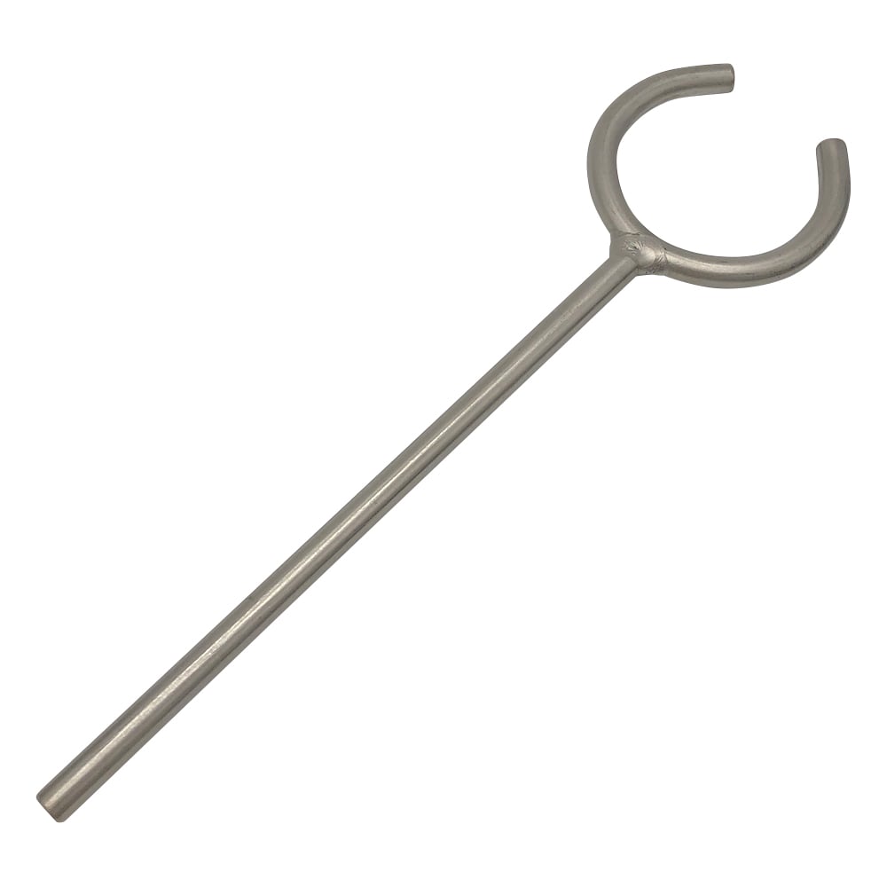 Stainless steel cut ring φ60 x 1