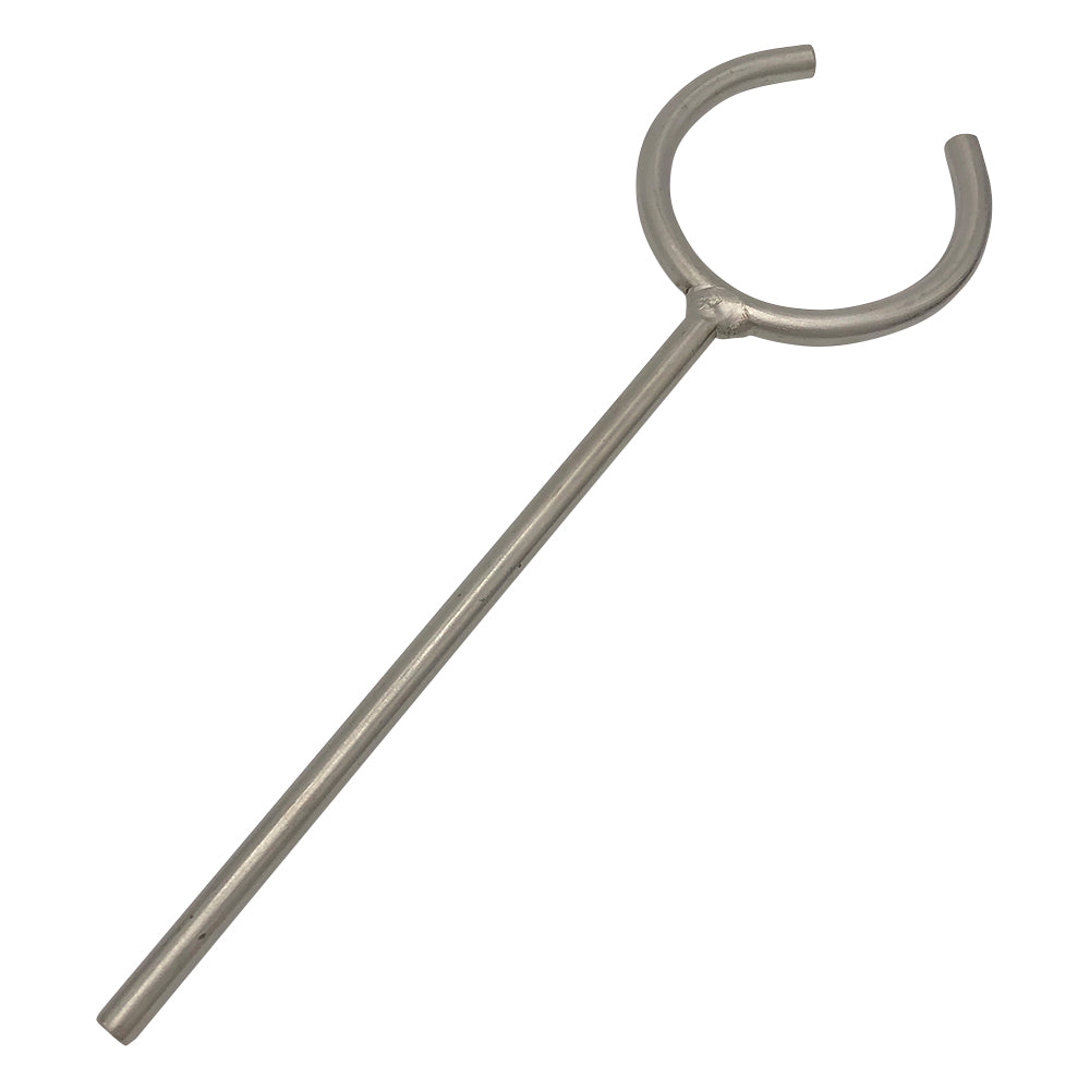 Stainless steel cut ring φ72 1 piece