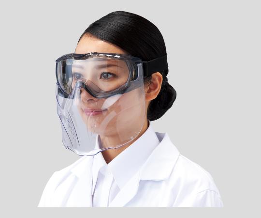 フェイスプロテクション G501V1 1個