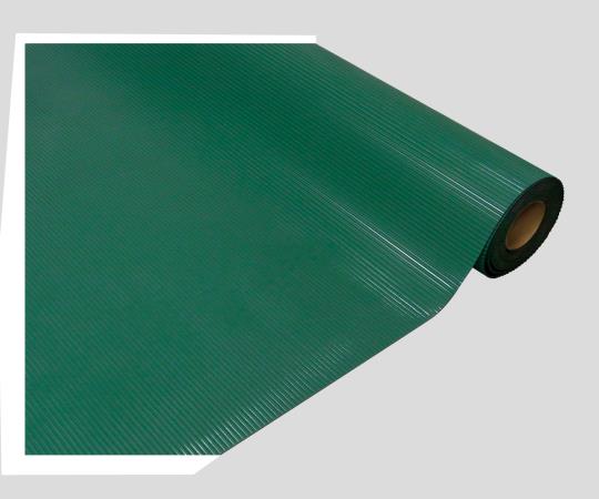 耐薬ビニール長マット 411-0415 1巻