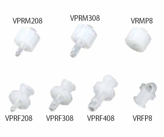 ルアーフィッティング プラグ 1袋(10個入) VRMP8 1袋(10個入)