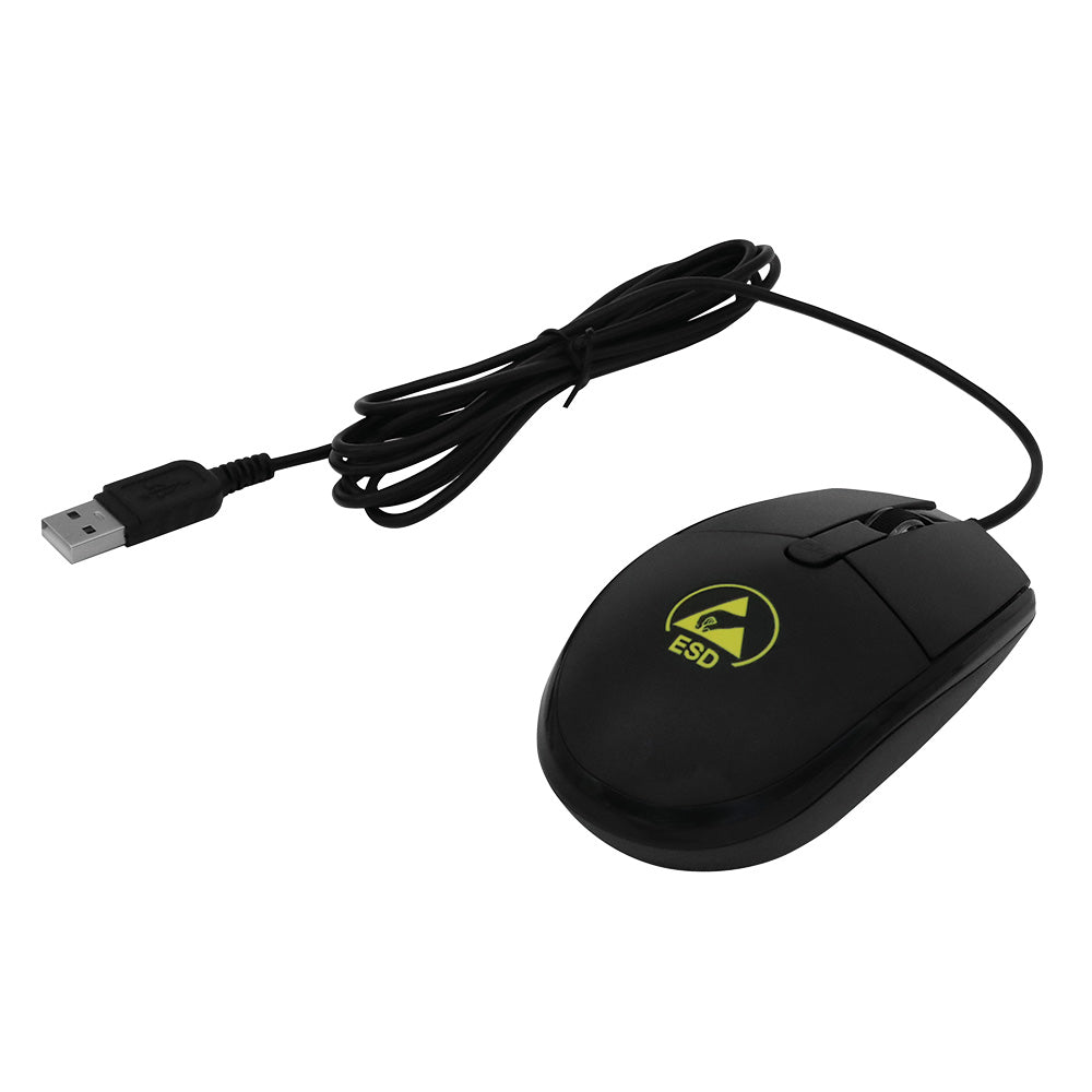 ESD Mouse E213-23-A1 1pc