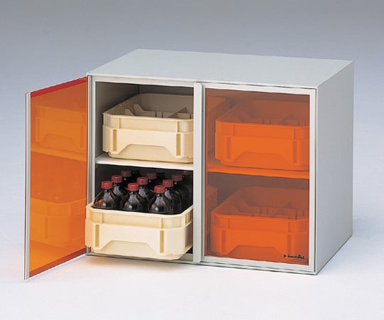 약품 보관고(탁상용) SNN형 1개