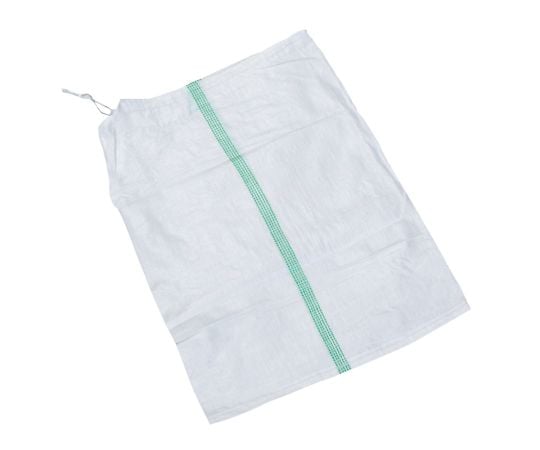 Sandbags, green 5-line UV type, 50 pieces per bag (50 pieces per bag)