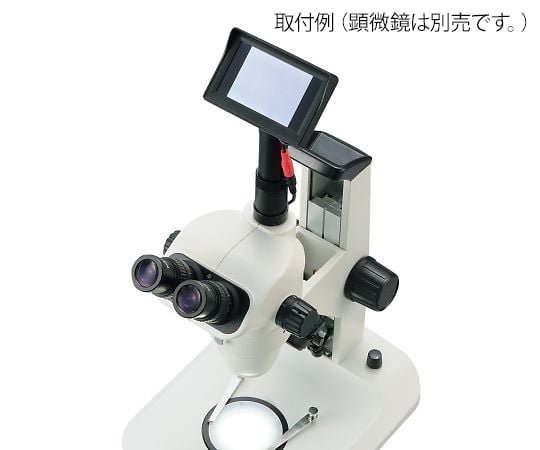 液晶付デジタルカメラ DP‐451 1個