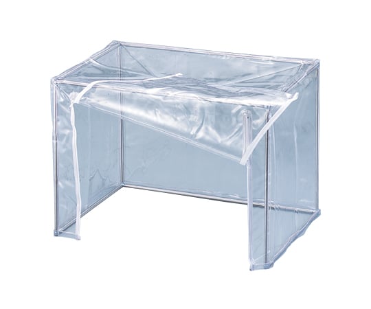 Simple hood SM-2 SM-2 (door flip-up type) 1 piece