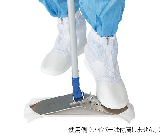 클린 룸용 경량 걸레용 핸들 FT430 1개