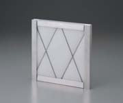 교환용 제진 필터 화이트 1개