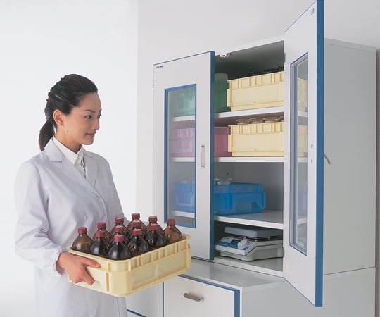 Small medicine tray 195 x 320 x 100 mm 1 piece