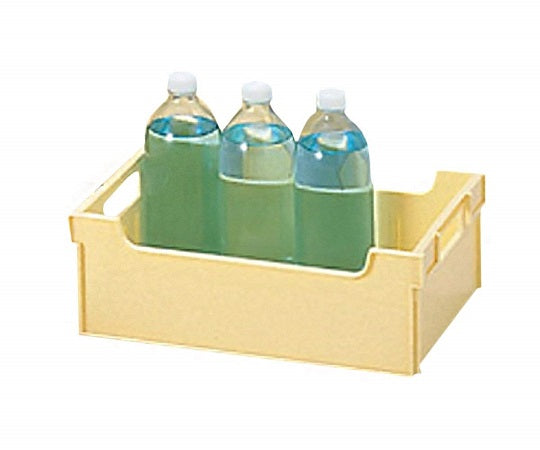 薬品コンテナー仕切板 BC-2Y用タテ仕切 1枚 1枚