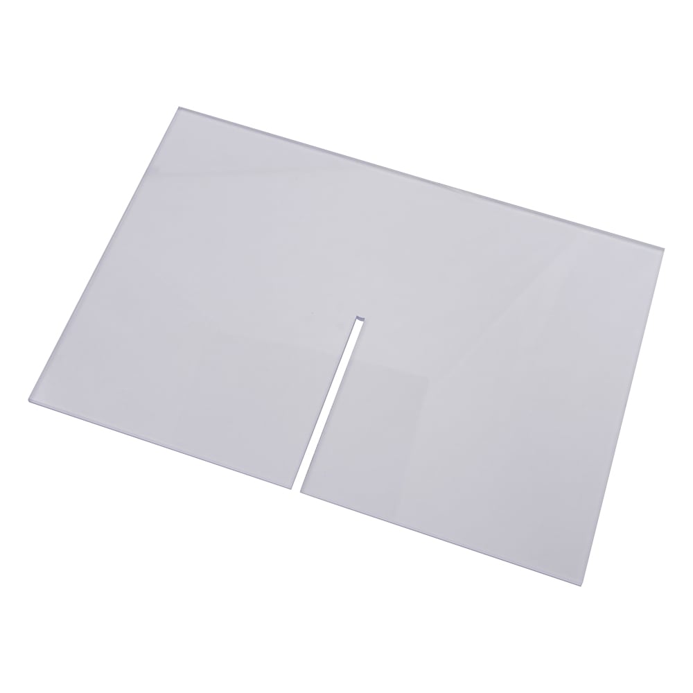 薬品コンテナー仕切板 BC-1Y用ヨコ仕切 1枚 1枚