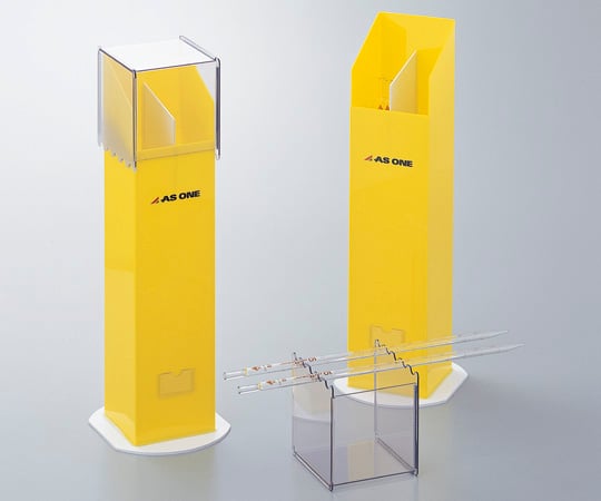 ピペットケース S-2型 1個