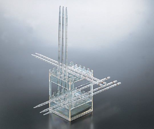 3방 피펫대 P-1형 1개