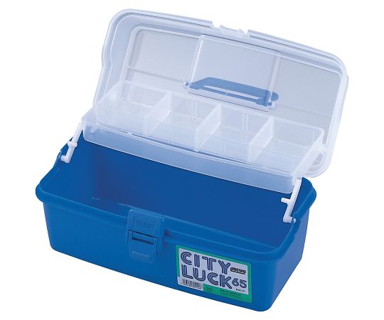 Handy Box New City Rack 65 Large 1pc