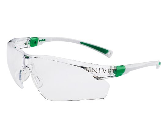 Lightweight safety glasses 506U.03.00.00 1 piece