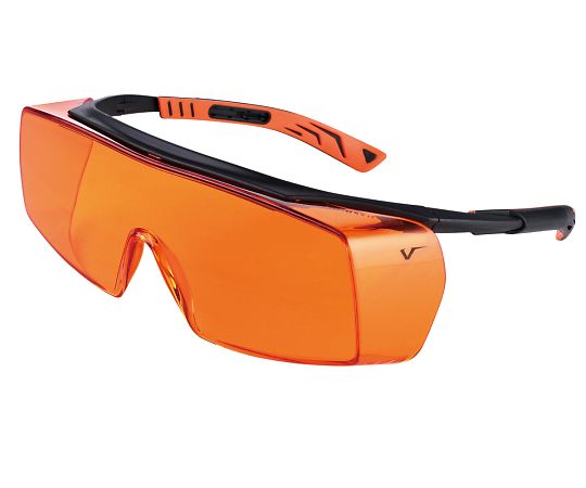 Blue light blocking glasses 5X7.03.00.04 1 piece