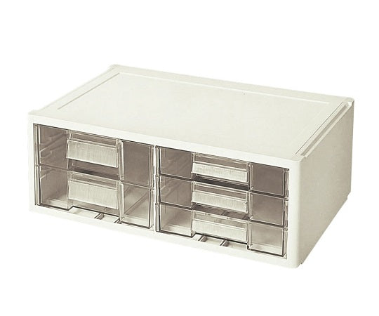 ワーキングボックス 498×336×185mm W230型 1個