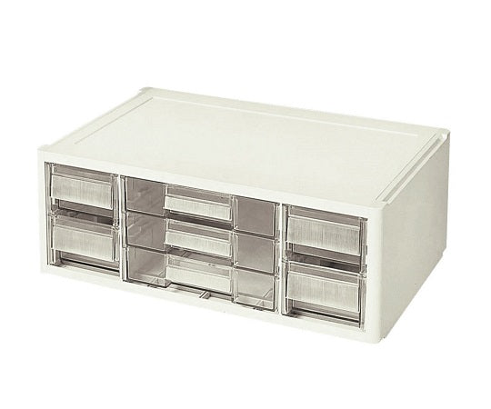 Working box 498×336×185mm W232 type 1 piece