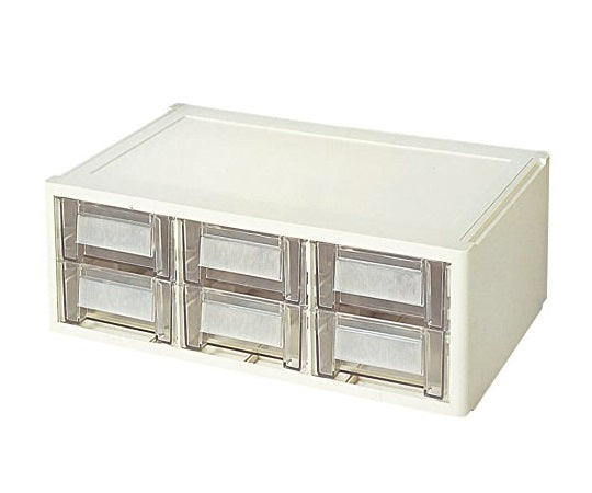 ワーキングボックス 498×336×185mm W600型 1個