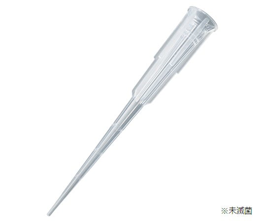 スタンダードチップ 未滅菌 1000本入 37650 1袋(1000本入)