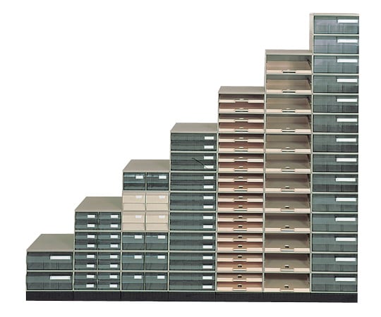 A4 Cassette (1 drawer) A4-241 1 unit