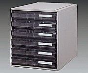 B4カセッター(引出6段・同高) B4-222 1台