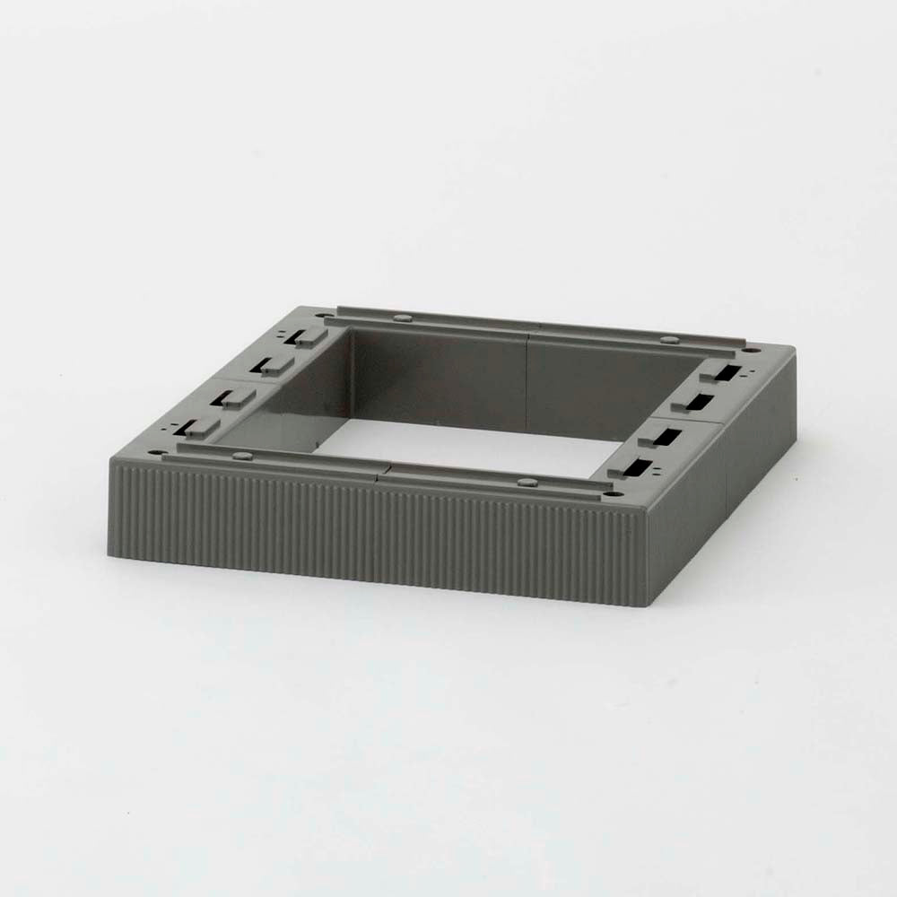 B4カセッター用ベース B4-L 1個