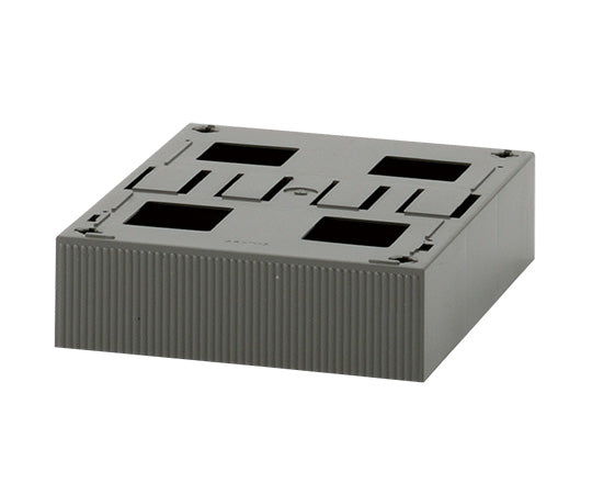 A4 Cassette Base A4-L 1 piece