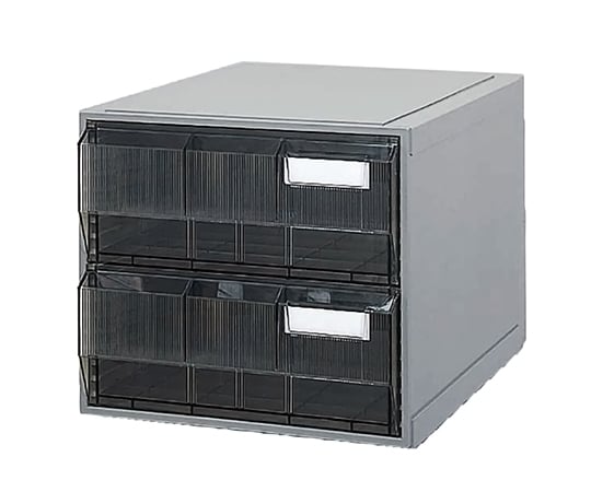 A3カセッター (引出2段) A3-002 1台