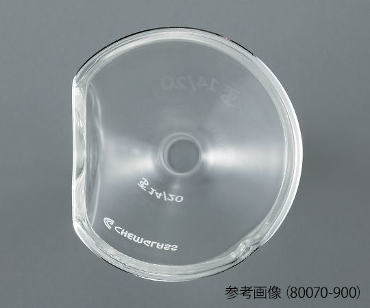 분말 로트(변형형) 80070-890 1개
