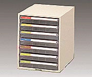 Letter case 258 x 351 x 323mm LC-7P 1 unit