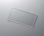 ピックエルエル用中仕切り 中引出し用ヨコ型 DP-2 1枚