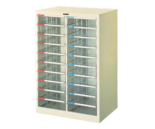 Floor case 312 x 411 x 880mm B4-M10P 1 unit