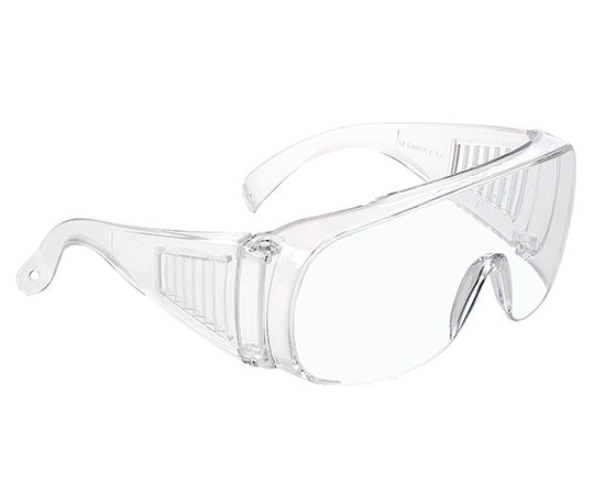 Safety Glasses Autoclavable Clear 520.11.00.00A 1 pc