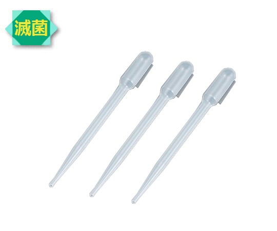 Easy Dropper 1mL 100 pieces x 5 bags ES-1 1 box (100 pieces x 5 bags)