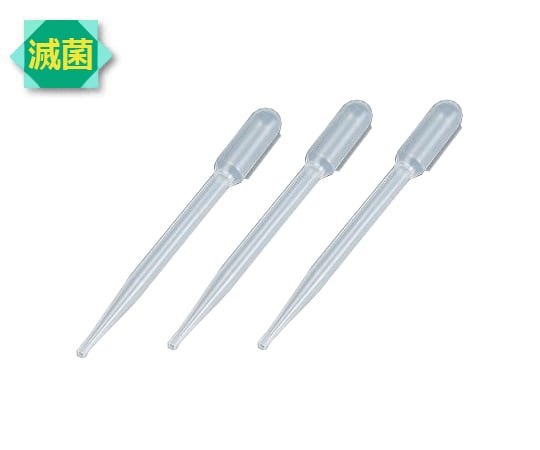 Easy Dropper 2mL 100 pieces x 5 bags ES-2 1 box (100 pieces x 5 bags)