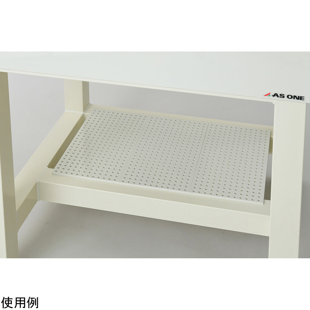 PVC流し台用棚板 全タイプ共用 1個