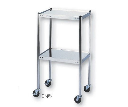 뉴 머티리얼 왜건 BN 1대