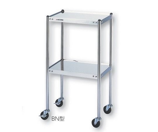 뉴 머티리얼 왜건(조립제) BN 1대