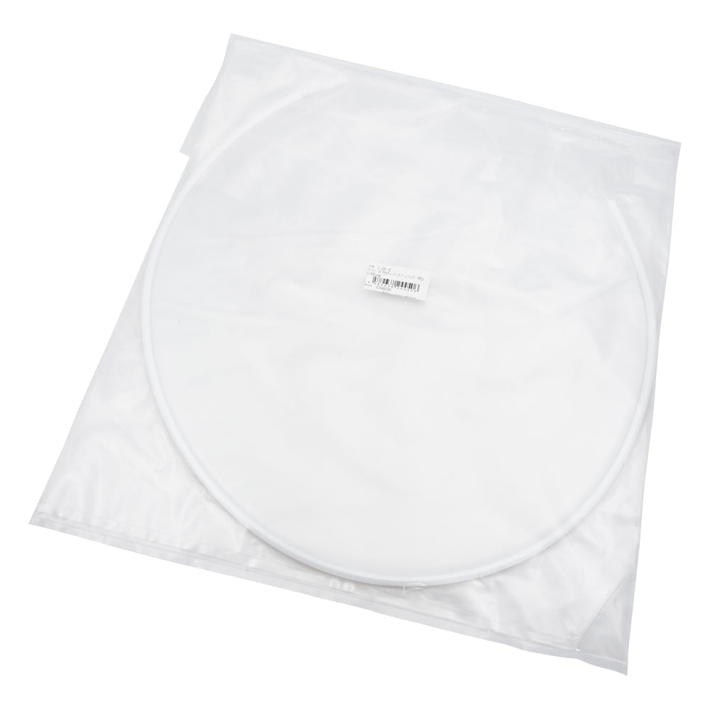 Naflon(R) PTFE tube (Clean Pack) Inner diameter φ4 x outer diameter φ6 mm 1 piece