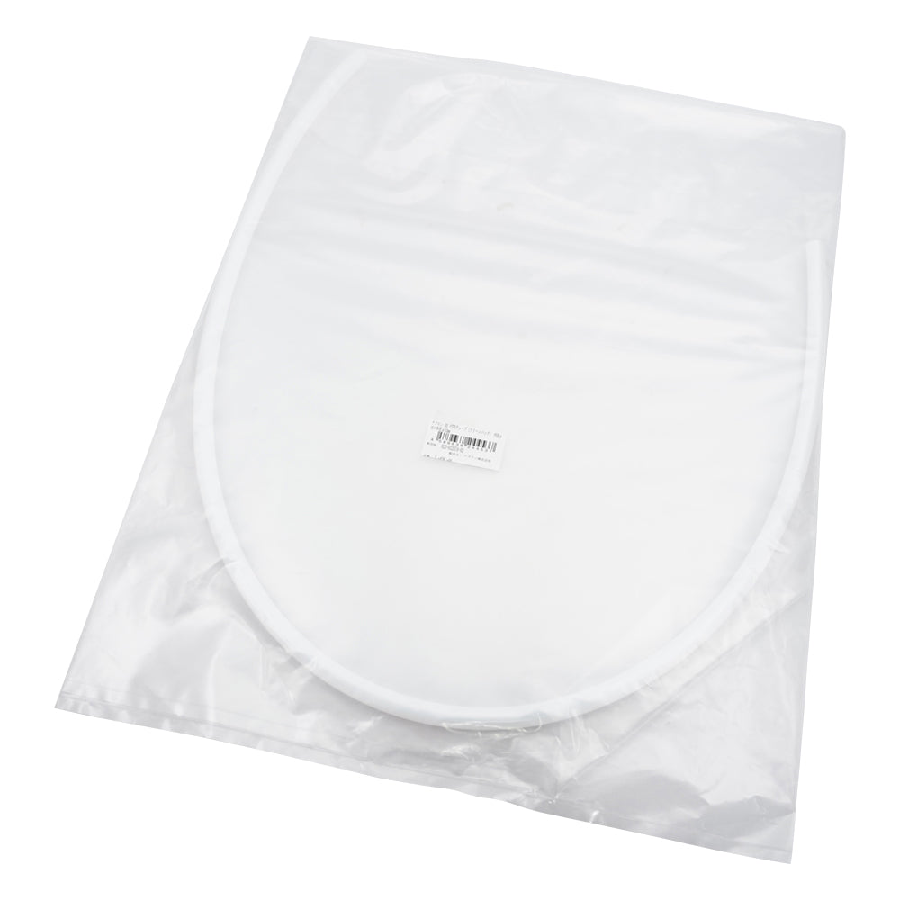 ナフロン(R)PTFEチューブ(クリーンパック) 内径φ10×外径φ12mm 1本